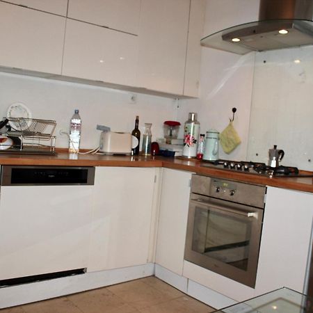 Le Marais 3 Bedrooms Apt Paris Extérieur photo