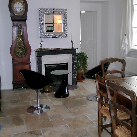 Le Marais 3 Bedrooms Apt Paris Extérieur photo