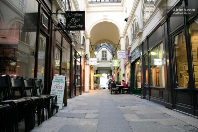 Le Marais 3 Bedrooms Apt Paris Extérieur photo