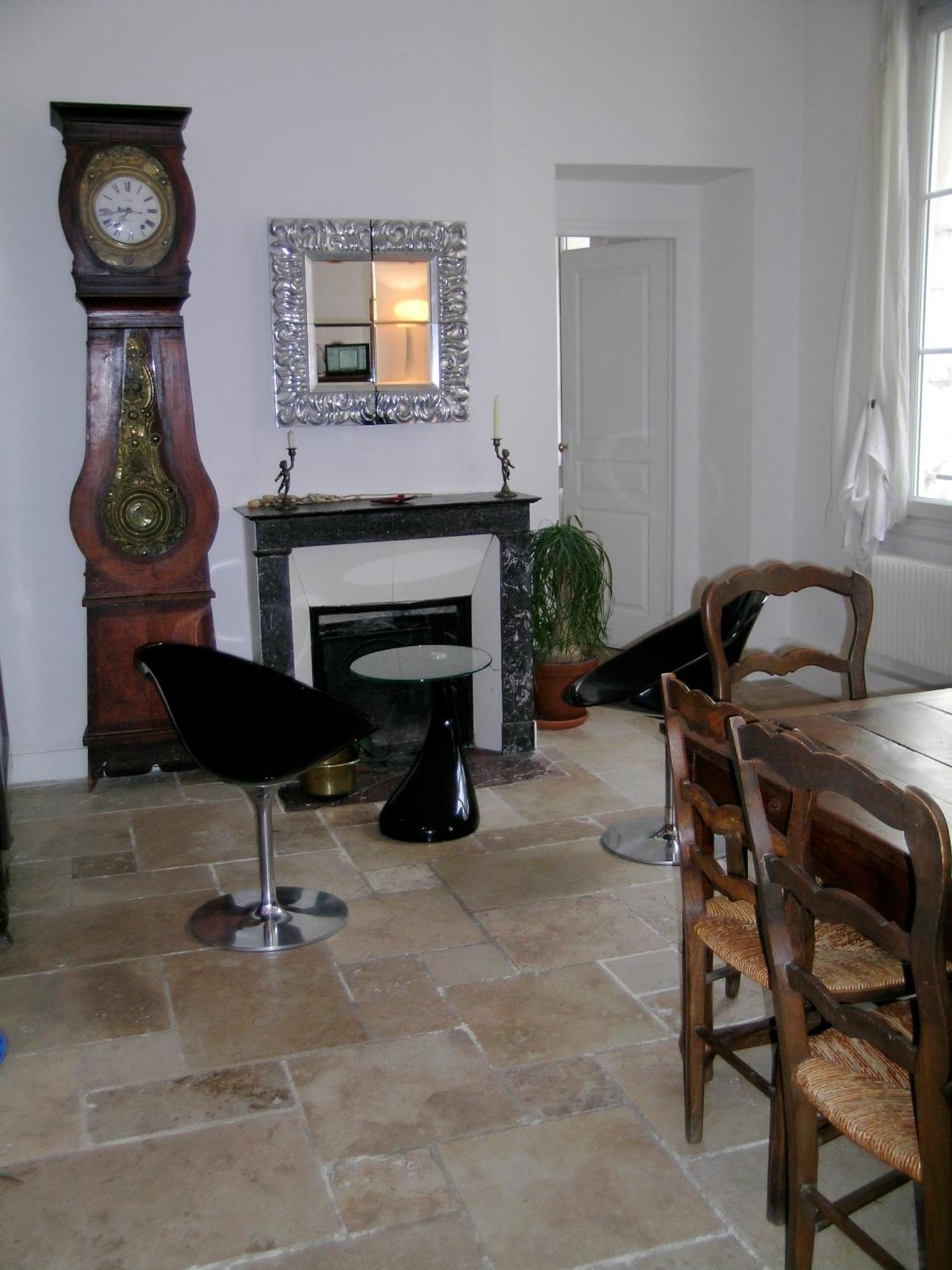 Le Marais 3 Bedrooms Apt Paris Extérieur photo