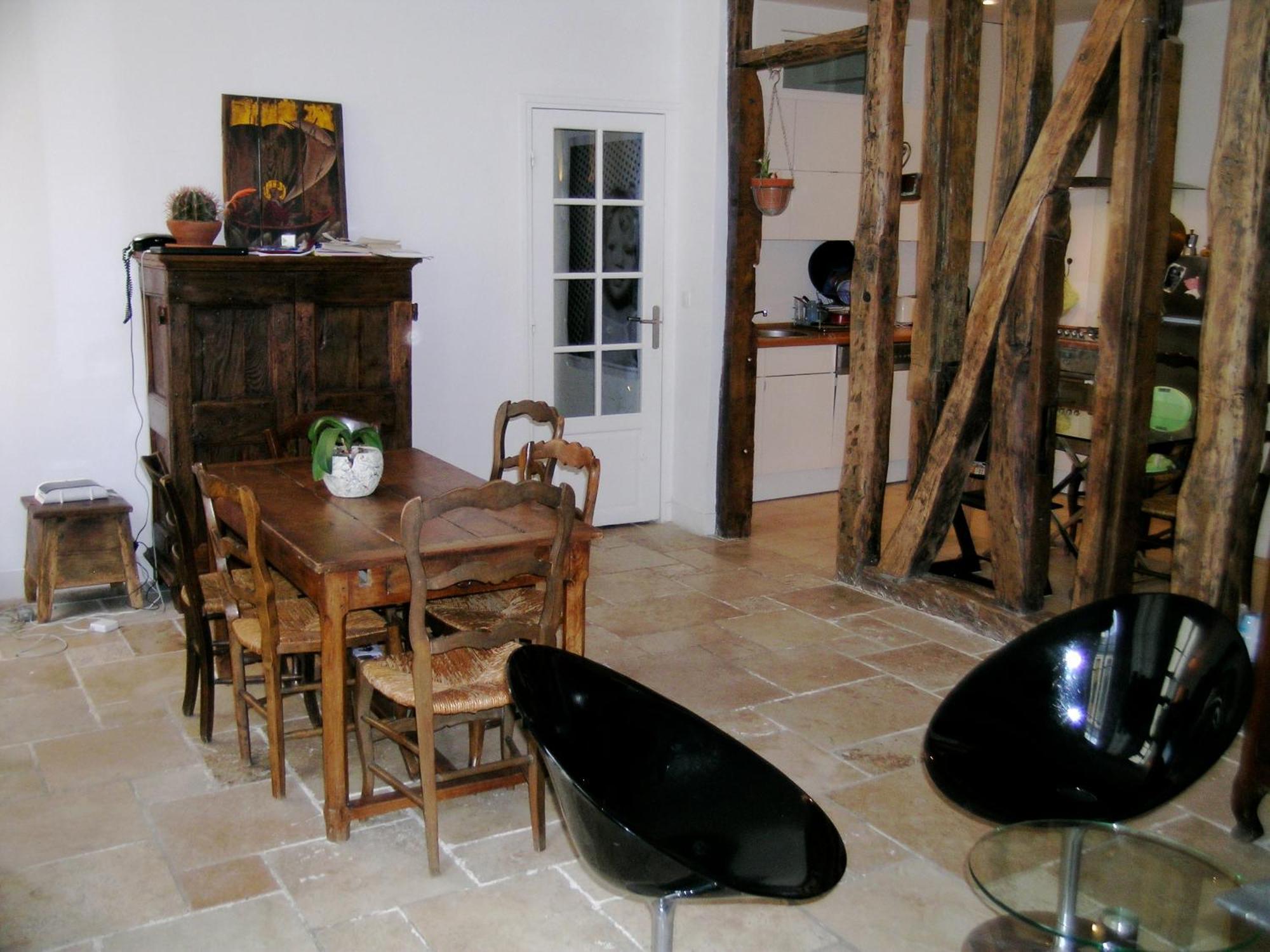 Le Marais 3 Bedrooms Apt Paris Extérieur photo